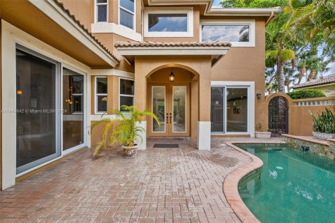 Casa en venta en Weston, Florida, 4 dormitorios, 301 m2 № 1327473 - foto 5