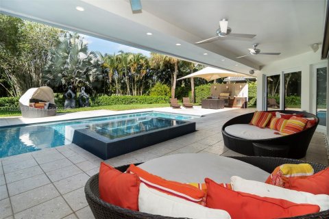Villa ou maison à vendre à Doral, Floride: 3 chambres, 337.79 m2 № 200918 - photo 17