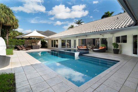 Villa ou maison à vendre à Doral, Floride: 3 chambres, 337.79 m2 № 200918 - photo 14