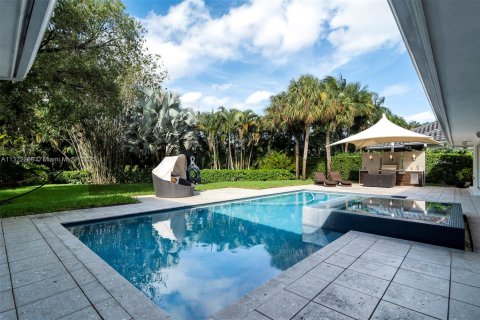 Villa ou maison à vendre à Doral, Floride: 3 chambres, 337.79 m2 № 200918 - photo 8