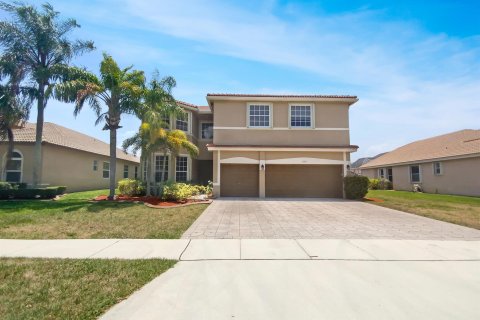 Casa en venta en Miramar, Florida, 6 dormitorios, 316.61 m2 № 1182519 - foto 28