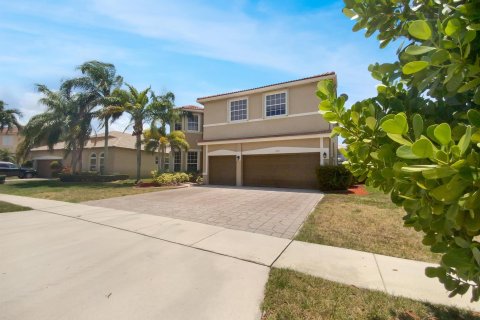 Villa ou maison à vendre à Miramar, Floride: 6 chambres, 316.61 m2 № 1182519 - photo 21