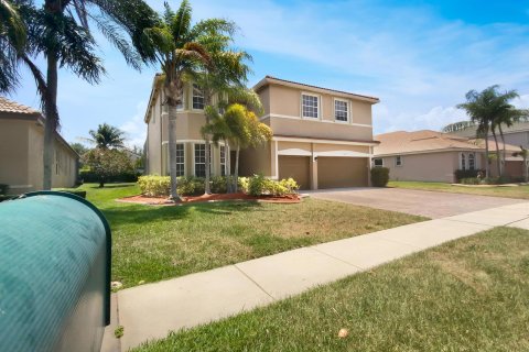 Casa en venta en Miramar, Florida, 6 dormitorios, 316.61 m2 № 1182519 - foto 22