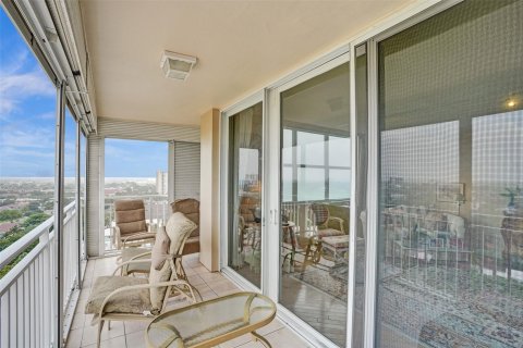 Copropriété à vendre à Fort Lauderdale, Floride: 2 chambres, 134.71 m2 № 1182605 - photo 24