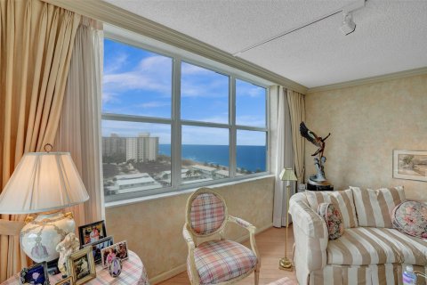 Copropriété à vendre à Fort Lauderdale, Floride: 2 chambres, 134.71 m2 № 1182605 - photo 10