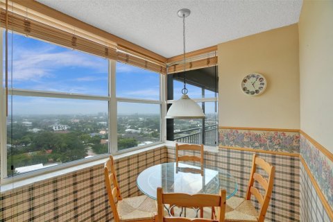 Copropriété à vendre à Fort Lauderdale, Floride: 2 chambres, 134.71 m2 № 1182605 - photo 28