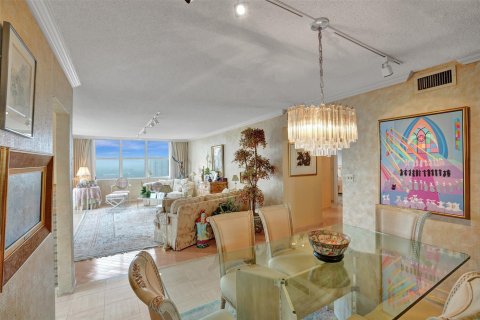 Copropriété à vendre à Fort Lauderdale, Floride: 2 chambres, 134.71 m2 № 1182605 - photo 8