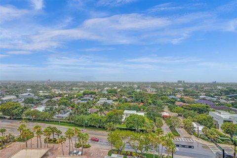 Condo in Fort Lauderdale, Florida, 2 bedrooms  № 1182605 - photo 26