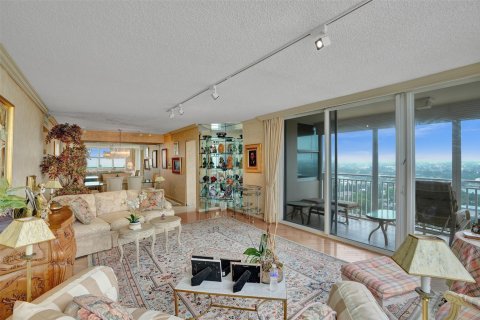 Copropriété à vendre à Fort Lauderdale, Floride: 2 chambres, 134.71 m2 № 1182605 - photo 20