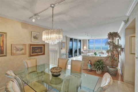 Copropriété à vendre à Fort Lauderdale, Floride: 2 chambres, 134.71 m2 № 1182605 - photo 9