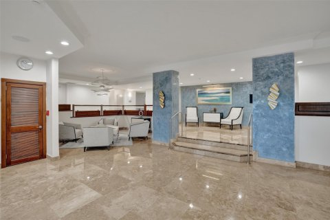 Copropriété à vendre à Fort Lauderdale, Floride: 2 chambres, 134.71 m2 № 1182605 - photo 1