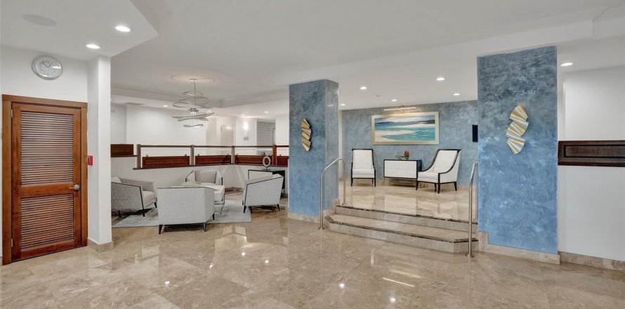 Condominio en Fort Lauderdale, Florida, 2 dormitorios  № 1182605