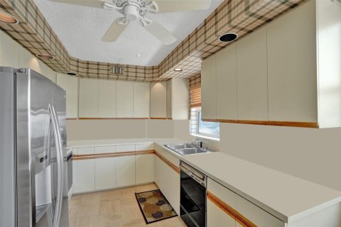 Copropriété à vendre à Fort Lauderdale, Floride: 2 chambres, 134.71 m2 № 1182605 - photo 29