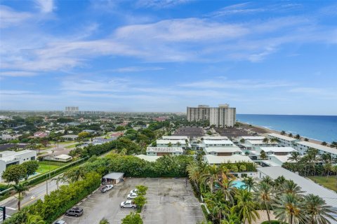 Condo in Fort Lauderdale, Florida, 2 bedrooms  № 1182605 - photo 21