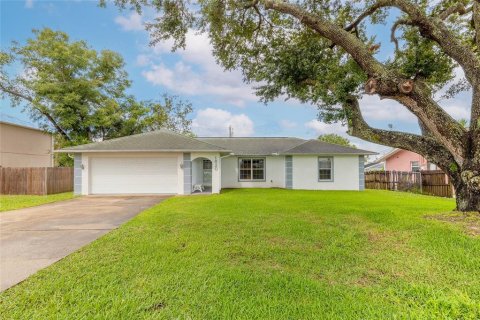 Villa ou maison à vendre à Edgewater, Floride: 3 chambres, 119.84 m2 № 1260611 - photo 4