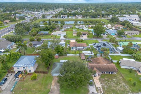 Villa ou maison à vendre à Edgewater, Floride: 3 chambres, 119.84 m2 № 1260611 - photo 30