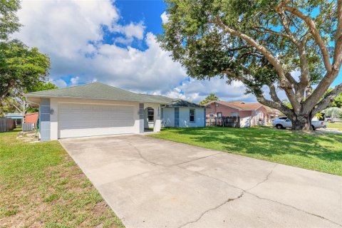 Villa ou maison à vendre à Edgewater, Floride: 3 chambres, 119.84 m2 № 1260611 - photo 1