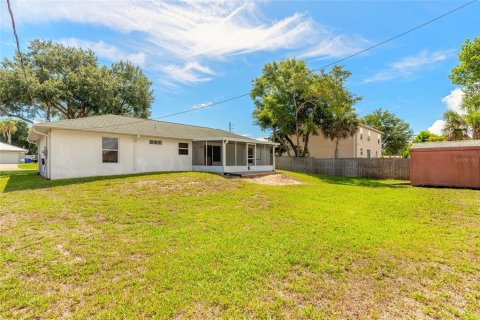 Villa ou maison à vendre à Edgewater, Floride: 3 chambres, 119.84 m2 № 1260611 - photo 25