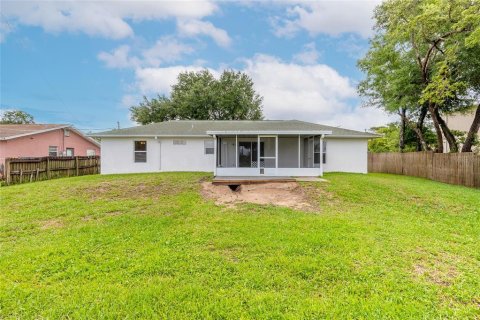 Villa ou maison à vendre à Edgewater, Floride: 3 chambres, 119.84 m2 № 1260611 - photo 27