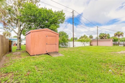 House in Edgewater, Florida 3 bedrooms, 119.84 sq.m. № 1260611 - photo 26