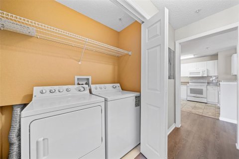 Copropriété à vendre à Tampa, Floride: 2 chambres, 100.61 m2 № 1378478 - photo 20