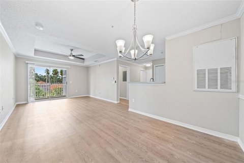 Copropriété à vendre à Tampa, Floride: 2 chambres, 100.61 m2 № 1378478 - photo 5