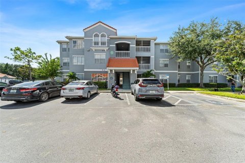 Copropriété à vendre à Tampa, Floride: 2 chambres, 100.61 m2 № 1378478 - photo 1