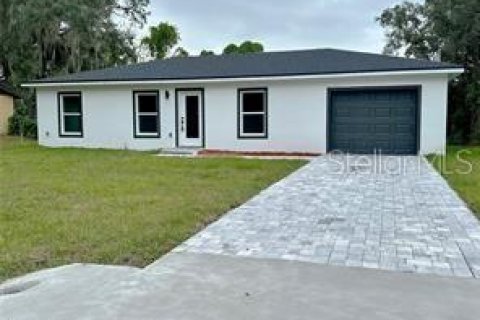 Casa en venta en Ocala, Florida, 3 dormitorios, 93.92 m2 № 1378475 - foto 1