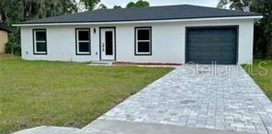 Casa en Ocala, Florida 3 dormitorios, 93.92 m2 № 1378475