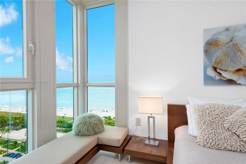 Apartamento en alquiler en Miami Beach, Florida, 2 dormitorios, 111.3 m2 № 25956 - foto 9
