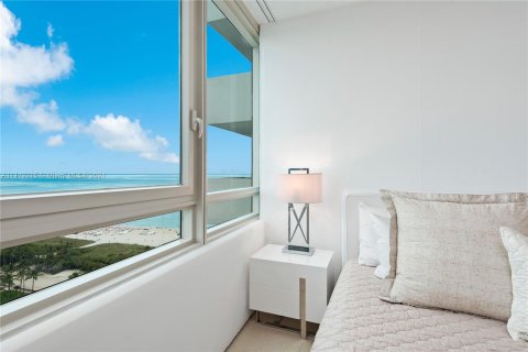 Apartamento en alquiler en Miami Beach, Florida, 2 dormitorios, 111.3 m2 № 25956 - foto 4