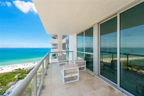 Apartment in Miami Beach, Florida 2 bedrooms, 111.3 sq.m. № 25956 - photo 25