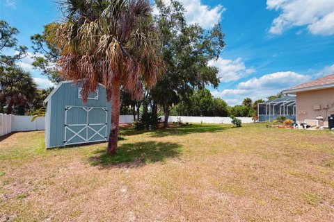 Villa ou maison à vendre à North Port, Floride: 4 chambres, 220.92 m2 № 1145085 - photo 24