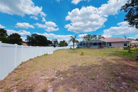 Villa ou maison à vendre à North Port, Floride: 4 chambres, 220.92 m2 № 1145085 - photo 16