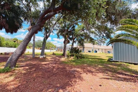 Villa ou maison à vendre à North Port, Floride: 4 chambres, 220.92 m2 № 1145085 - photo 25