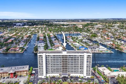 Copropriété à vendre à Pompano Beach, Floride: 2 chambres, 111.48 m2 № 1117862 - photo 14