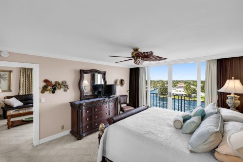 Copropriété à vendre à Pompano Beach, Floride: 2 chambres, 111.48 m2 № 1117862 - photo 22