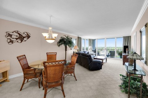 Copropriété à vendre à Pompano Beach, Floride: 2 chambres, 111.48 m2 № 1117862 - photo 27