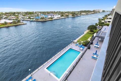 Copropriété à vendre à Pompano Beach, Floride: 2 chambres, 111.48 m2 № 1117862 - photo 5