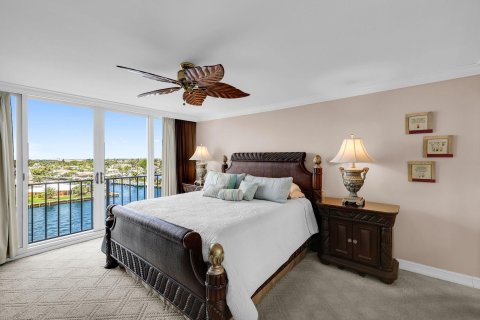 Copropriété à vendre à Pompano Beach, Floride: 2 chambres, 111.48 m2 № 1117862 - photo 23