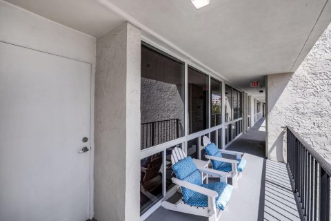 Copropriété à vendre à Pompano Beach, Floride: 2 chambres, 111.48 m2 № 1117862 - photo 2