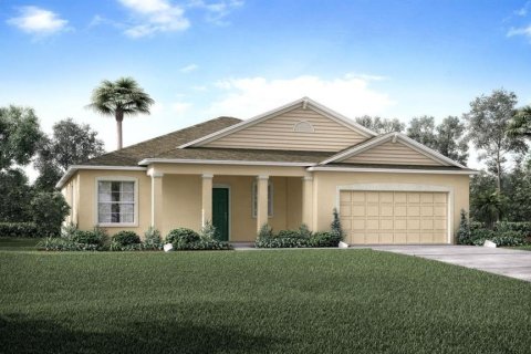 Casa en venta en Punta Gorda, Florida, 3 dormitorios, 172.43 m2 № 854739 - foto 1