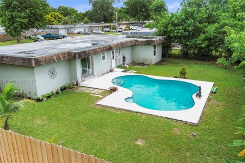 Casa en venta en Tamarac, Florida, 3 dormitorios, 121.52 m2 № 1381744 - foto 22