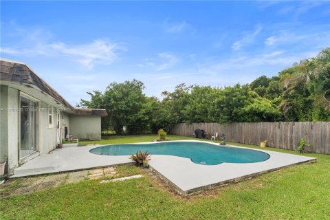 Villa ou maison à vendre à Tamarac, Floride: 3 chambres, 121.52 m2 № 1381744 - photo 19