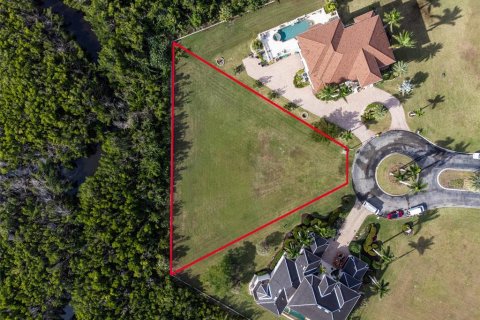 Terreno en venta en Port Charlotte, Florida № 970766 - foto 8