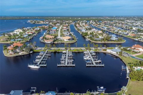 Land in Port Charlotte, Florida № 970766 - photo 14