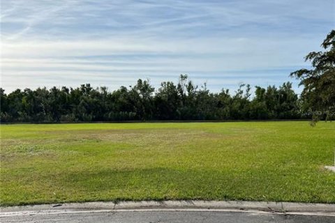 Terrain à vendre à Port Charlotte, Floride № 970766 - photo 7