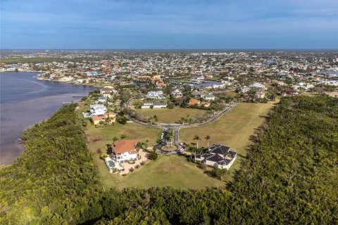 Land in Port Charlotte, Florida № 970766 - photo 9