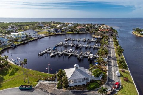 Land in Port Charlotte, Florida № 970766 - photo 17