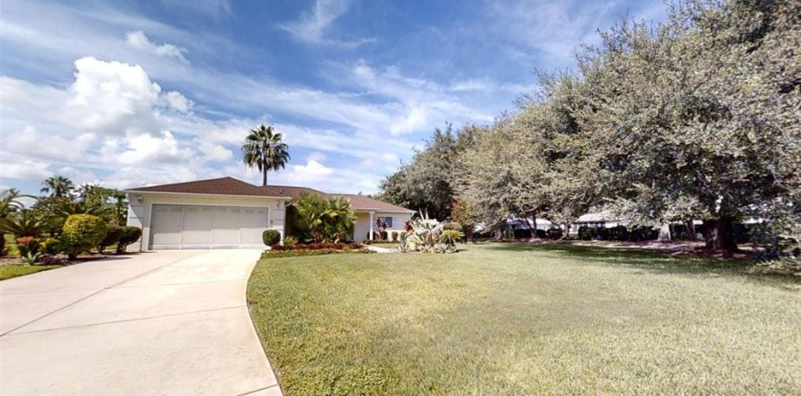 Casa en Summerfield, Florida 2 dormitorios, 115.94 m2 № 1342639